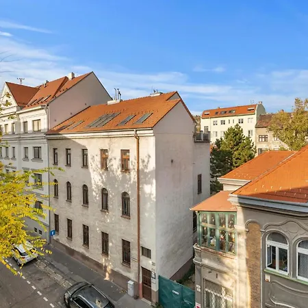 Ah Luxury Old Town Apartment Bratislava Exterior photo