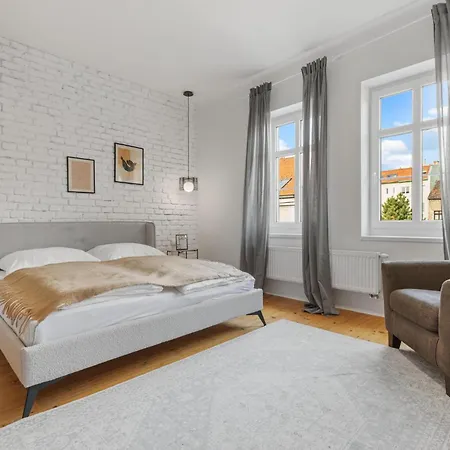 Ah Luxury Old Town Apartment Bratislava Exterior photo