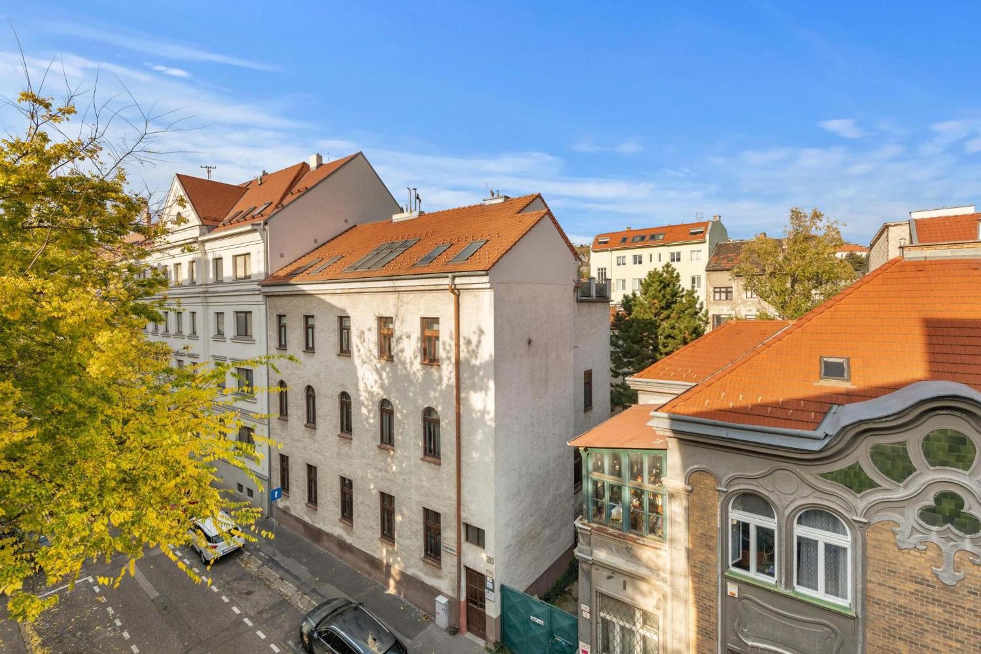 Ah Luxury Old Town Apartment