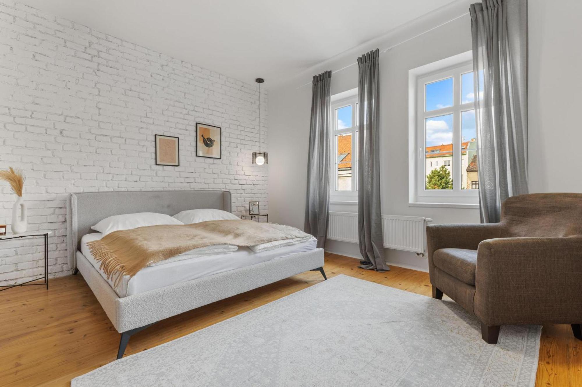 Apartment Ah Luxury Old Town