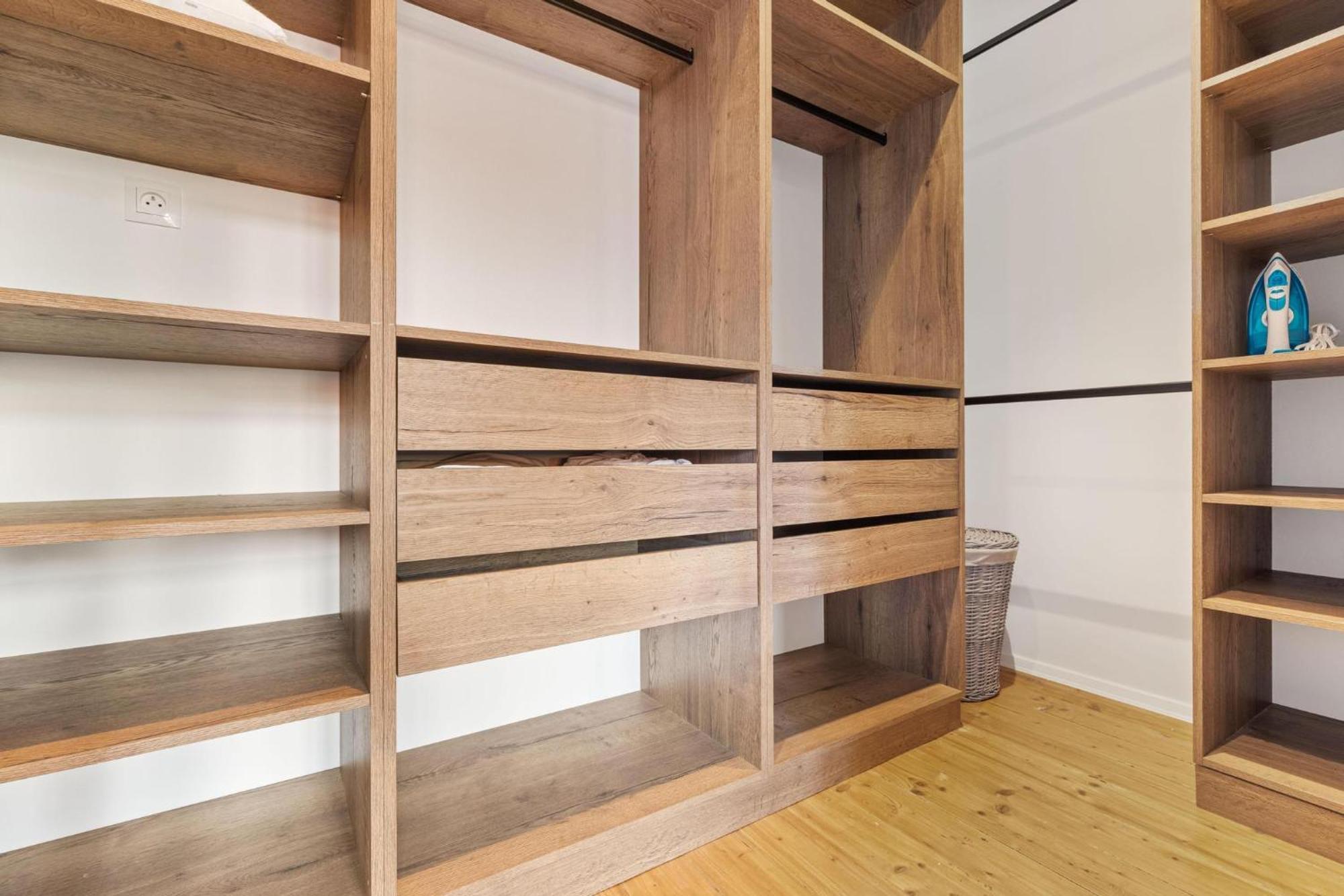 Ah Luxury Old Town Apartment