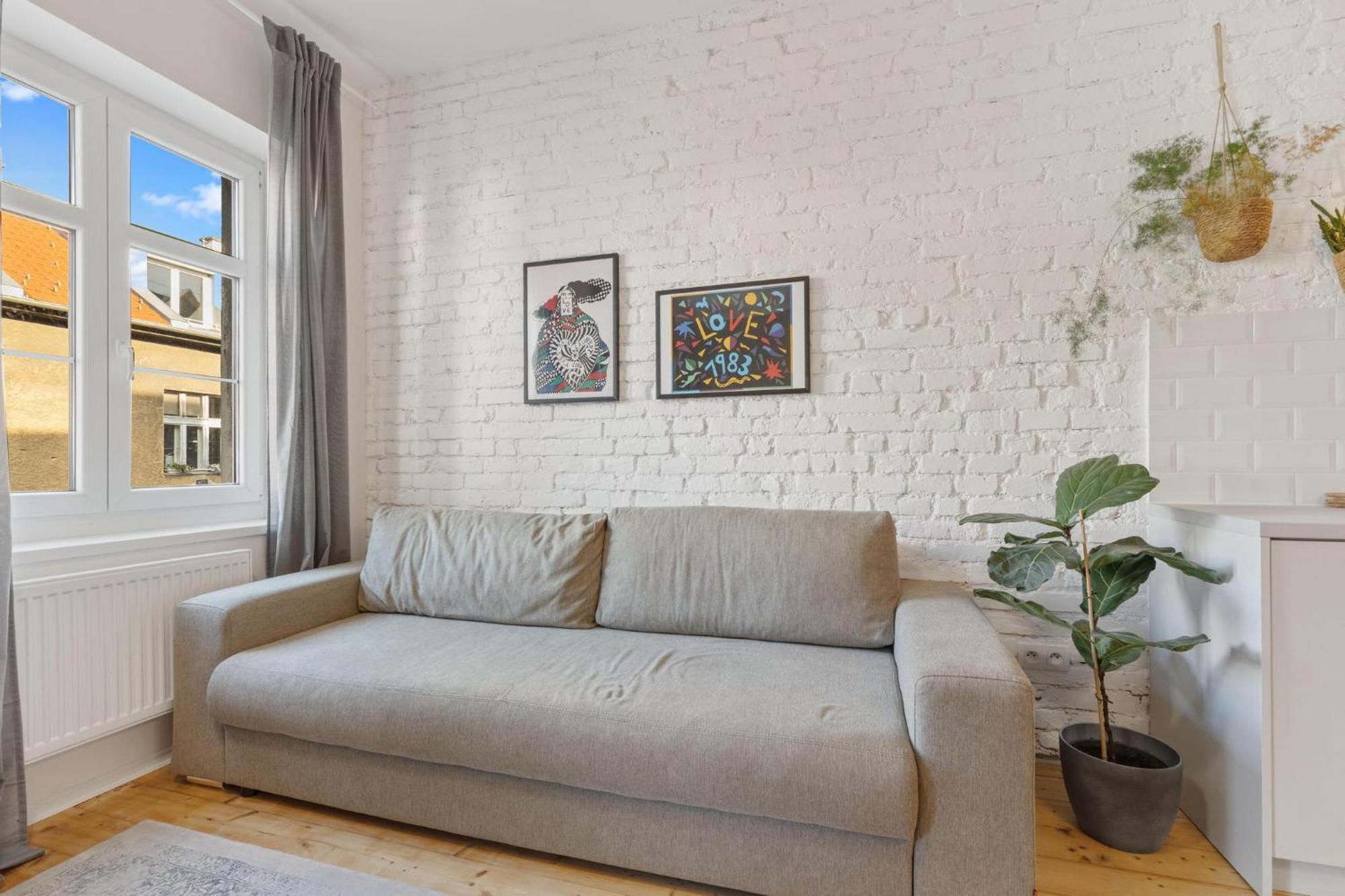 Ah Luxury Old Town Apartment Bratislava